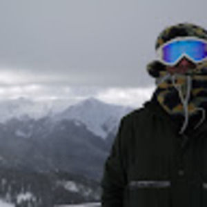 Meet your Posher, Sam